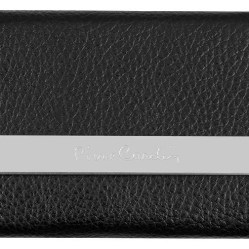 Визитница. Pierre Cardin, черный
