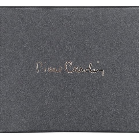 Визитница. Pierre Cardin, черный