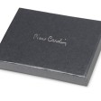Визитница. Pierre Cardin, черный