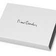 Визитница. Pierre Cardin, черный