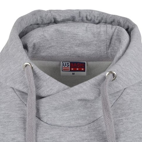 Толстовка унисекс 