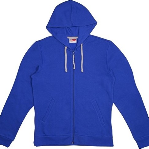 Толстовка на молнии 