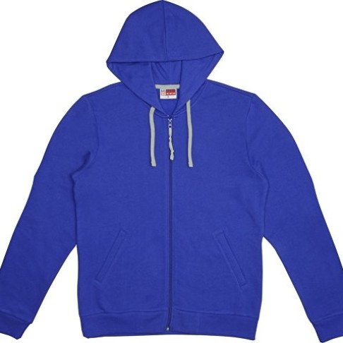 Толстовка на молнии 