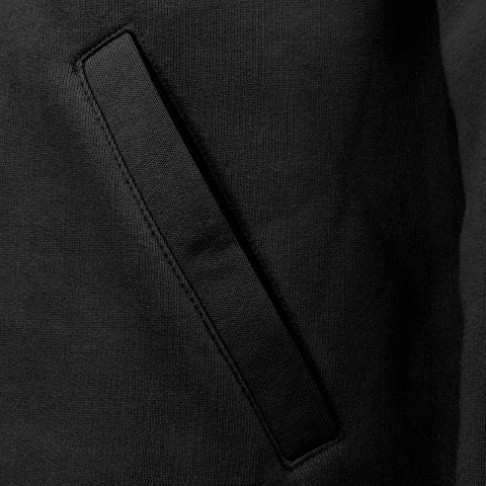 Толстовка на молнии 