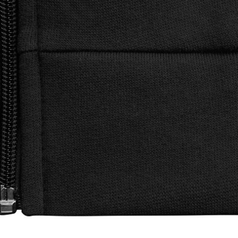 Толстовка на молнии 