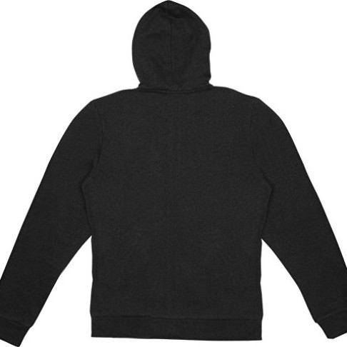 Толстовка на молнии 