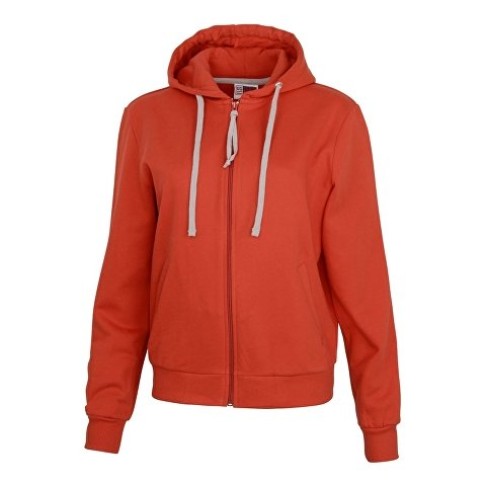 Толстовка на молнии 