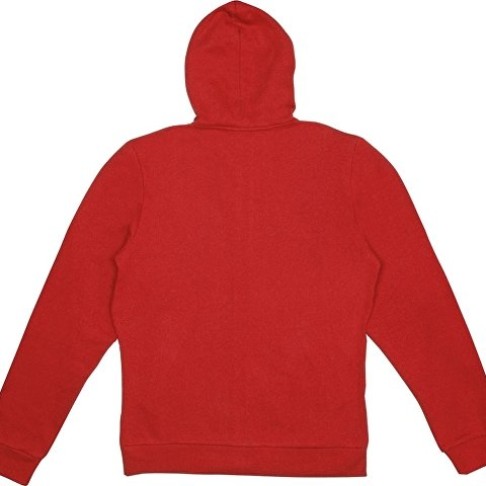 Толстовка на молнии 