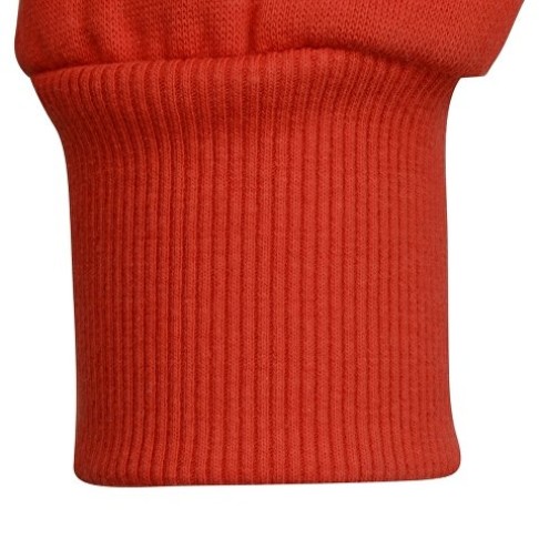 Толстовка на молнии 