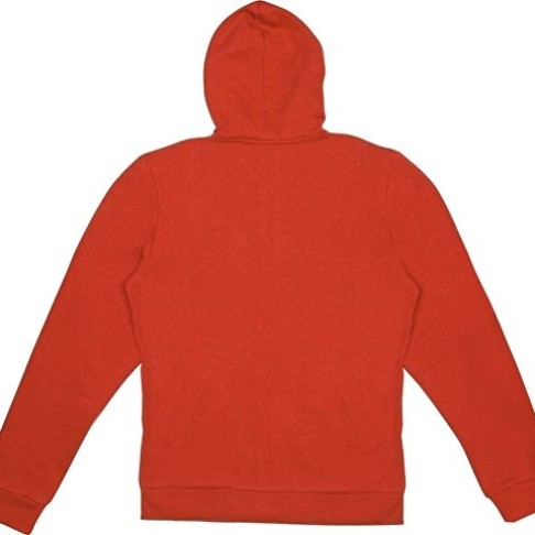 Толстовка на молнии 