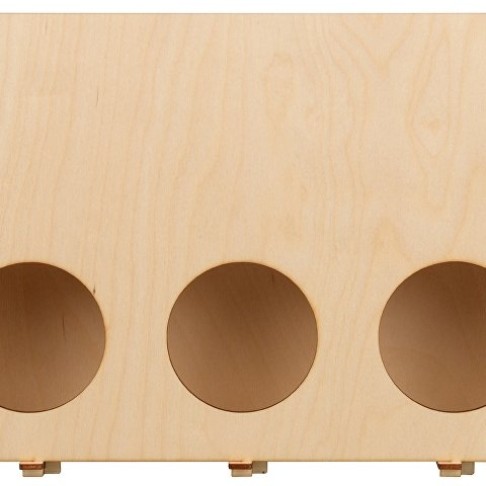 Подарочная коробка «Лист» Подарочная коробка «Лист»