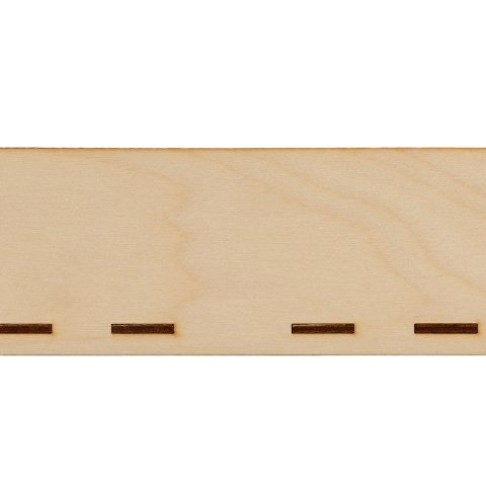 Подарочная коробка «Лист» Подарочная коробка «Лист»