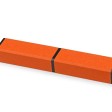 Футляр для ручки «Quattro», оранжевый