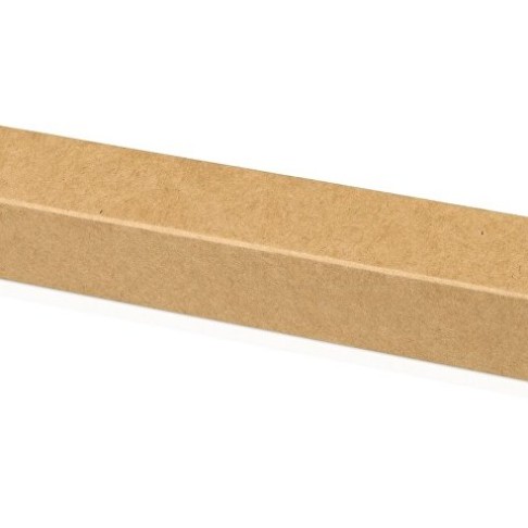 Футляр для ручки «Quattro», оранжевый