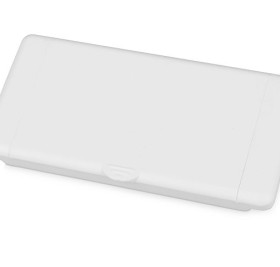 салфетка для очков в футляре 