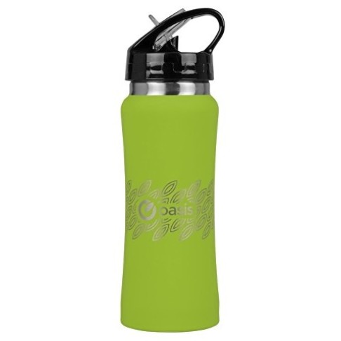 Бутылка спортивная 