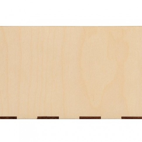 Подарочная коробка «legno»