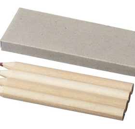 Набор карандашей 4 предмета