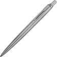 Ручка шариковая «Parker Jotter Core Stainless Steel CT», серебристый