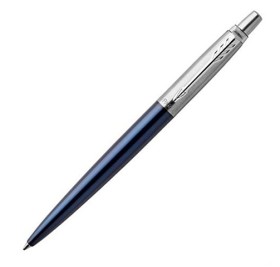 Ручка шариковая «Parker Jotter Core Royal Blue CT», синий