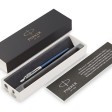 Ручка шариковая «Parker Jotter Core Royal Blue CT», синий