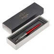 Ручка шариковая «Parker Jotter Core Kensington Red CT», красный
