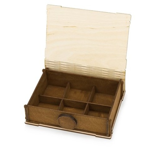 Подарочная коробка «Тайна»