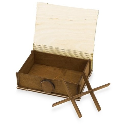 Подарочная коробка «Тайна»