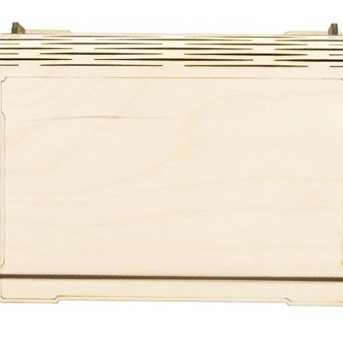 Подарочная коробка «Тайна»