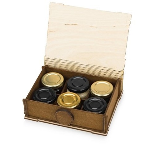 Подарочная коробка «Тайна»