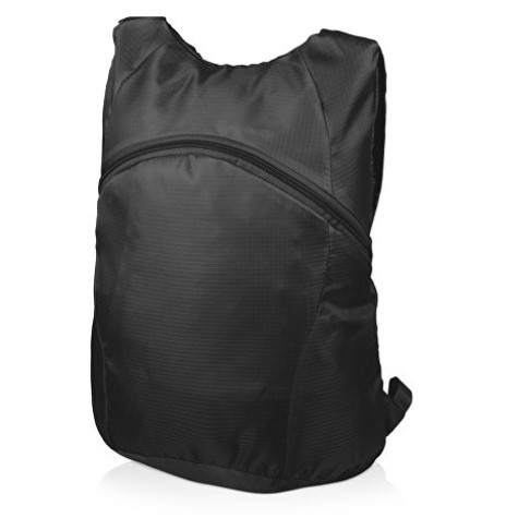 Рюкзак складной «Compact», черный