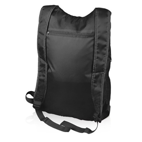 Рюкзак складной «Compact», черный