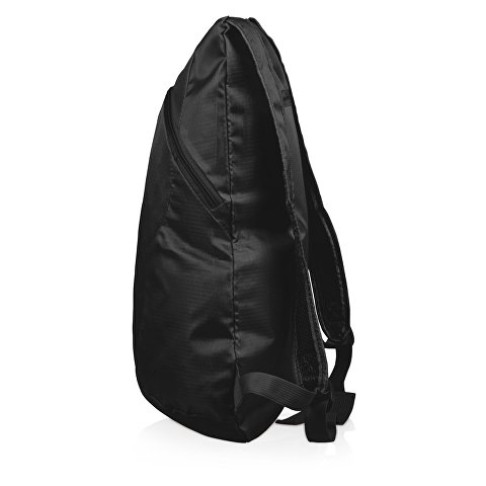 Рюкзак складной «Compact», черный