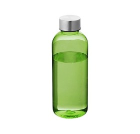 Бутылка «Spring» 630мл, зеленый прозрачный