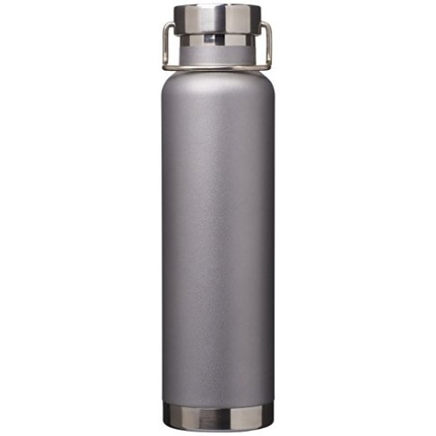 Бутылка с вакуумной медной изоляцией Бутылка с вакуумной медной изоляцией