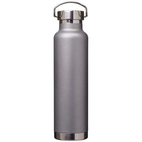 Бутылка с вакуумной медной изоляцией Бутылка с вакуумной медной изоляцией