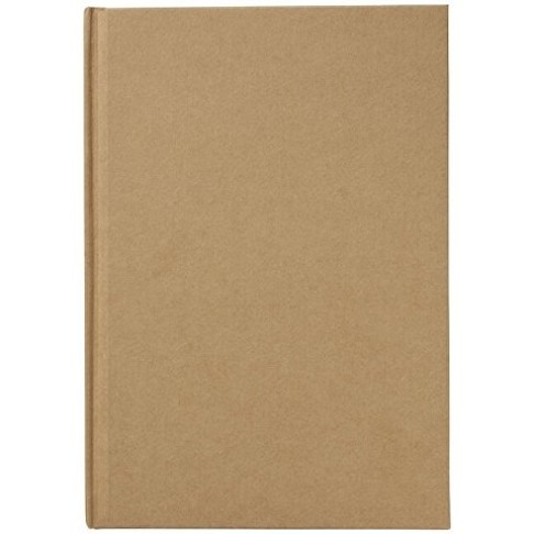 Блокнот Fiddle adult, натуральный