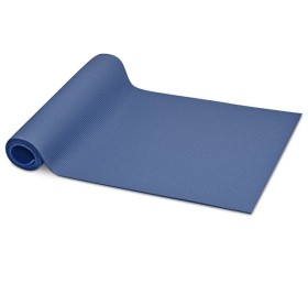 Коврик Cobra для фитнеса и йоги, ярко-синий
