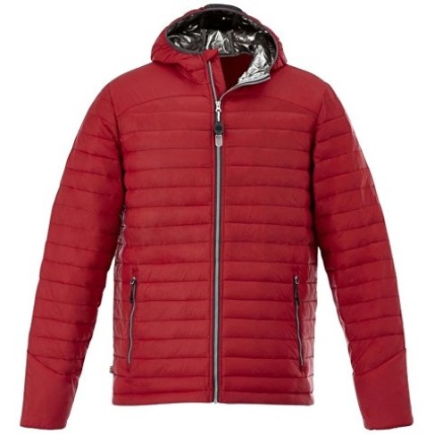 Утепленная куртка Silverton, мужская