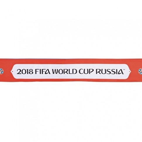 Шарф Россия трикотажный 2018 FIFA World Cup Russia™