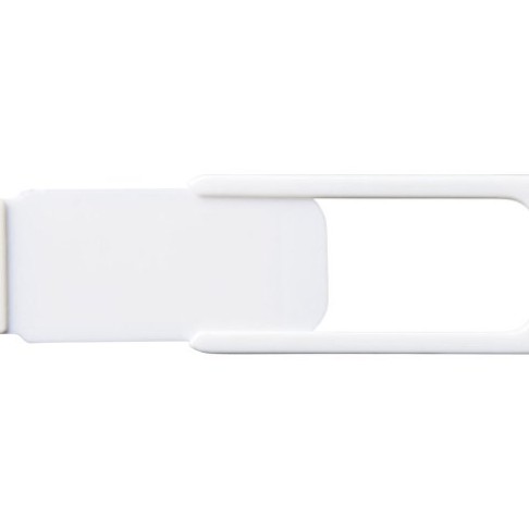 Блокер для камеры, белый