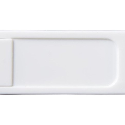 Блокер для камеры, белый