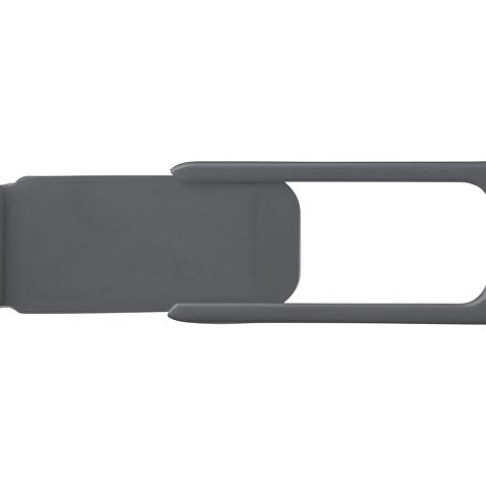 Блокер для камеры, серый