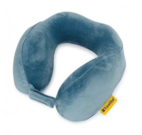 Подушка набивная Travel Blue Tranquility Pillow, синий