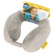 Подушка набивная Travel Blue Tranquility Pillow, светло-серый
