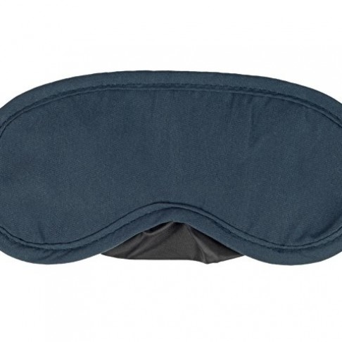 Набор дорожный Travel Blue Sleep Set, синий