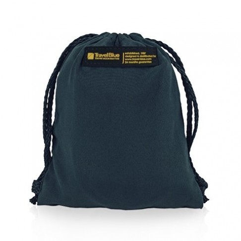 Набор дорожный Travel Blue Sleep Set, синий