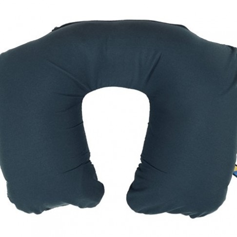 Набор дорожный Travel Blue Sleep Set, синий