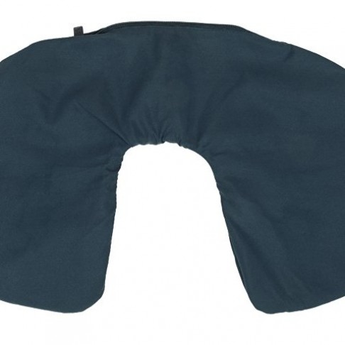 Набор дорожный Travel Blue Sleep Set, синий