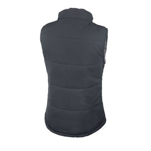 Жилет «Ontario» женский, темно-синий Жилет «Ontario» женский, темно-синий